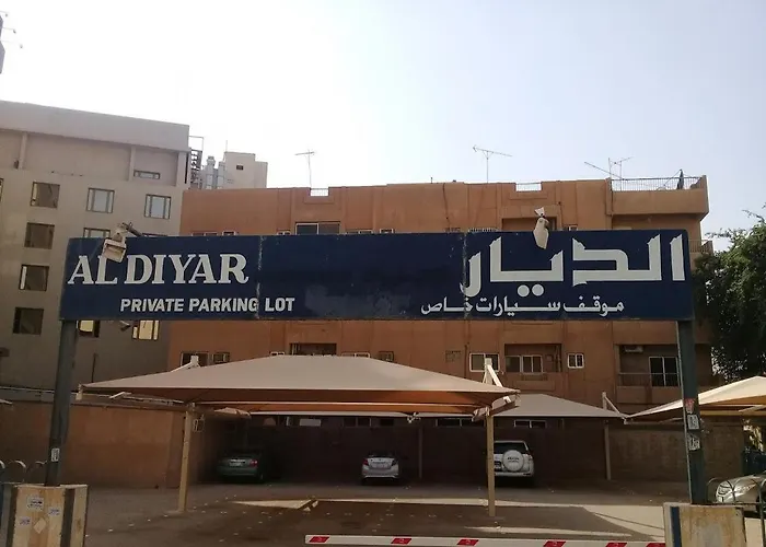 Mena Al Diyar 114