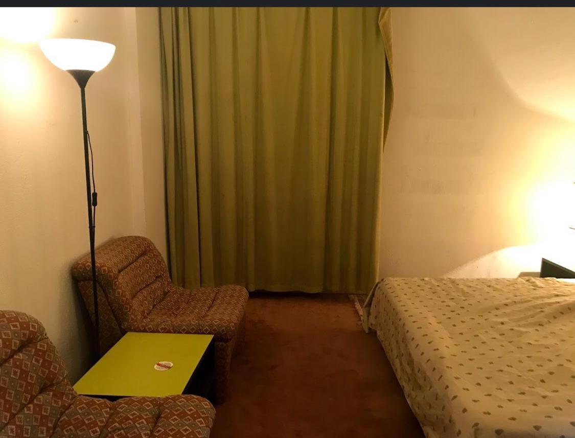 Hotel Mena Al Diyar 114 *