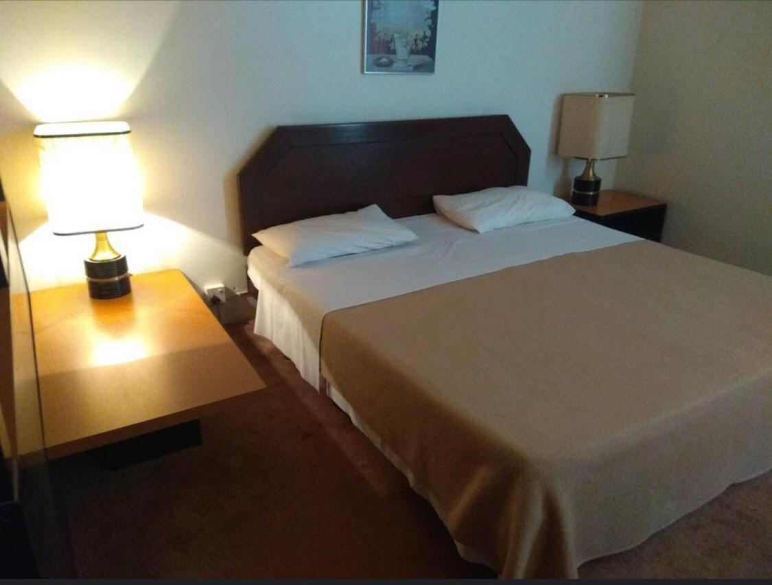 Mena Al Diyar 114 Hotel *