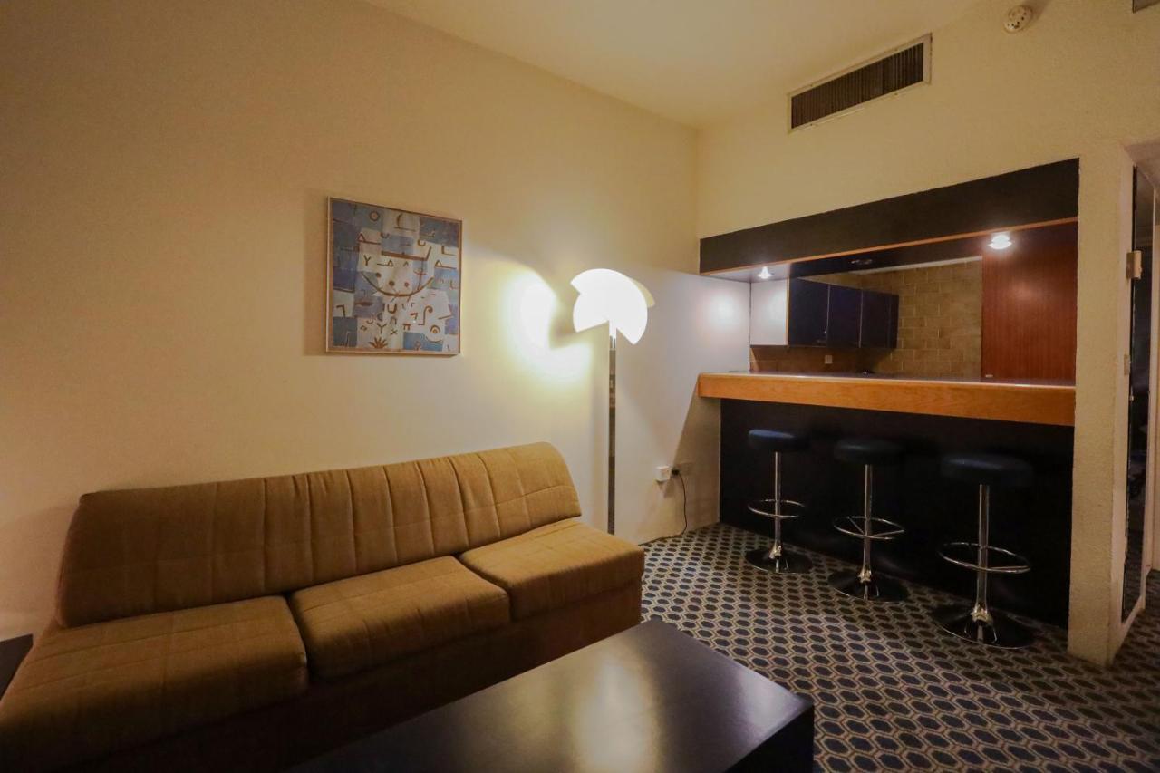 Mena Al Diyar 114 Hotel *