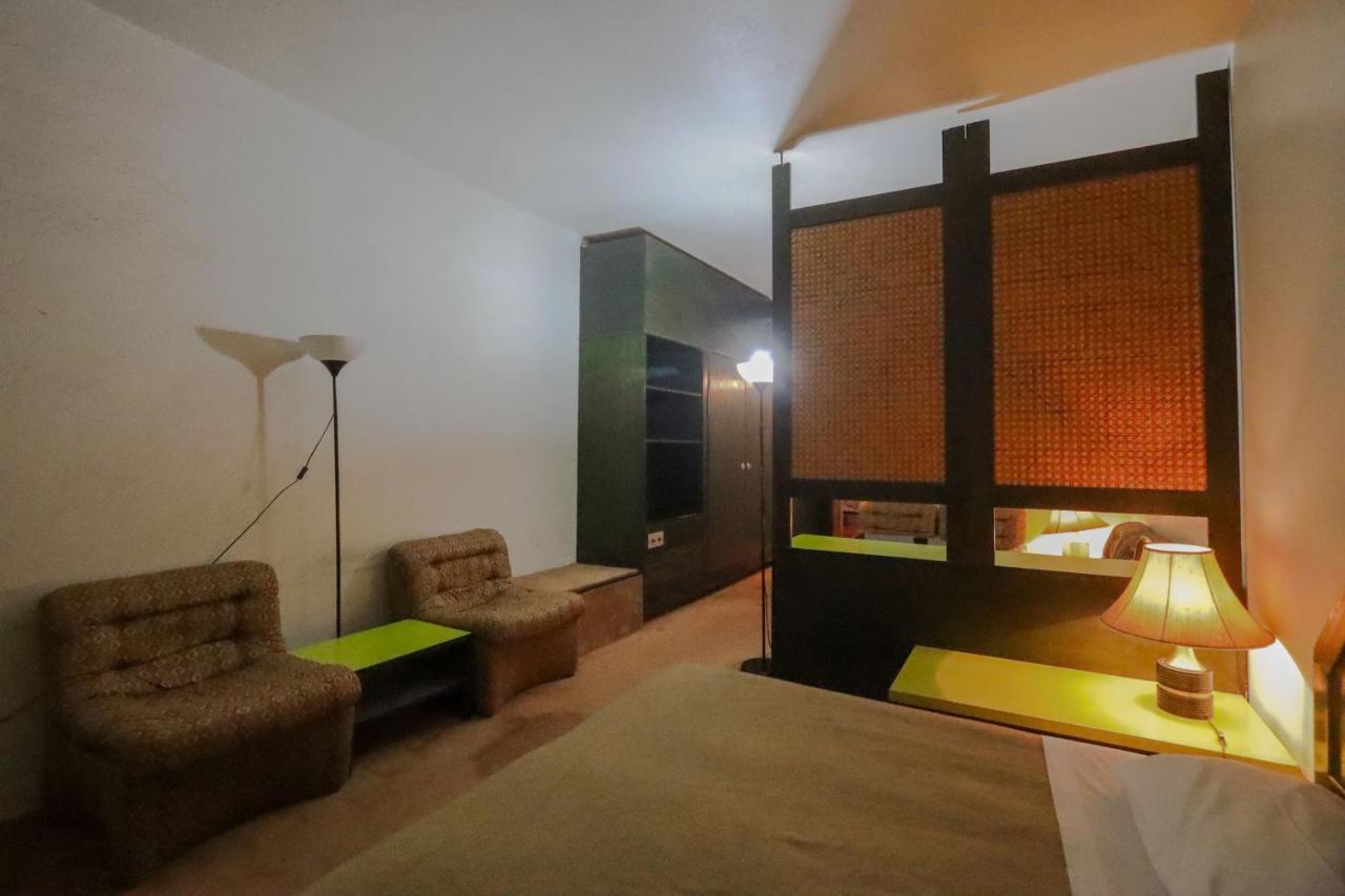 Mena Al Diyar 114 Hotel *
