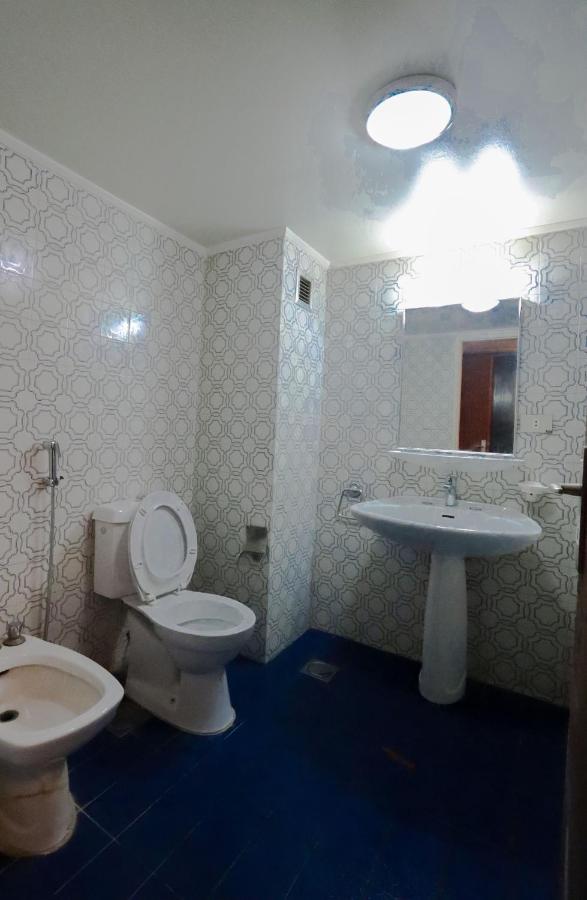 Mena Al Diyar 114 Hotel Riyadh