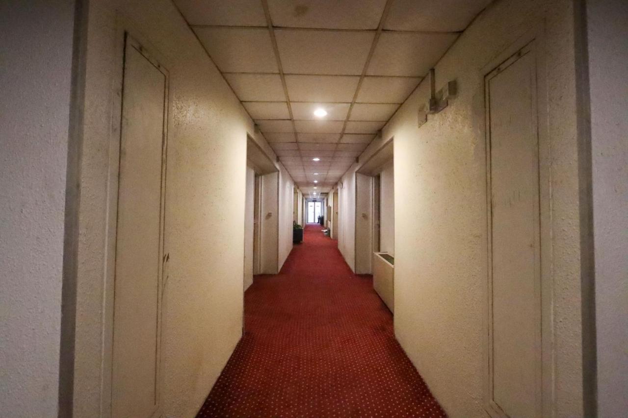 Mena Al Diyar 114 Hotel *