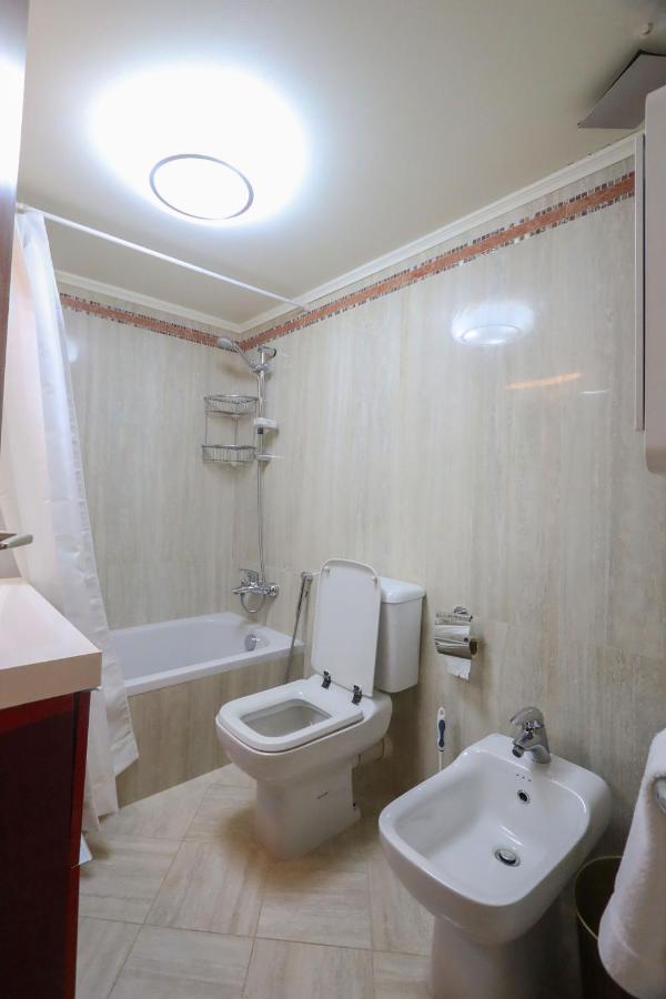 Hotel Mena Al Diyar 114 *