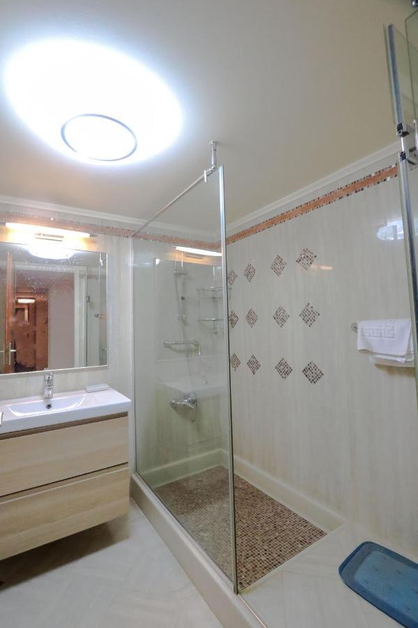 Hotel Mena Al Diyar 114 Riyadh