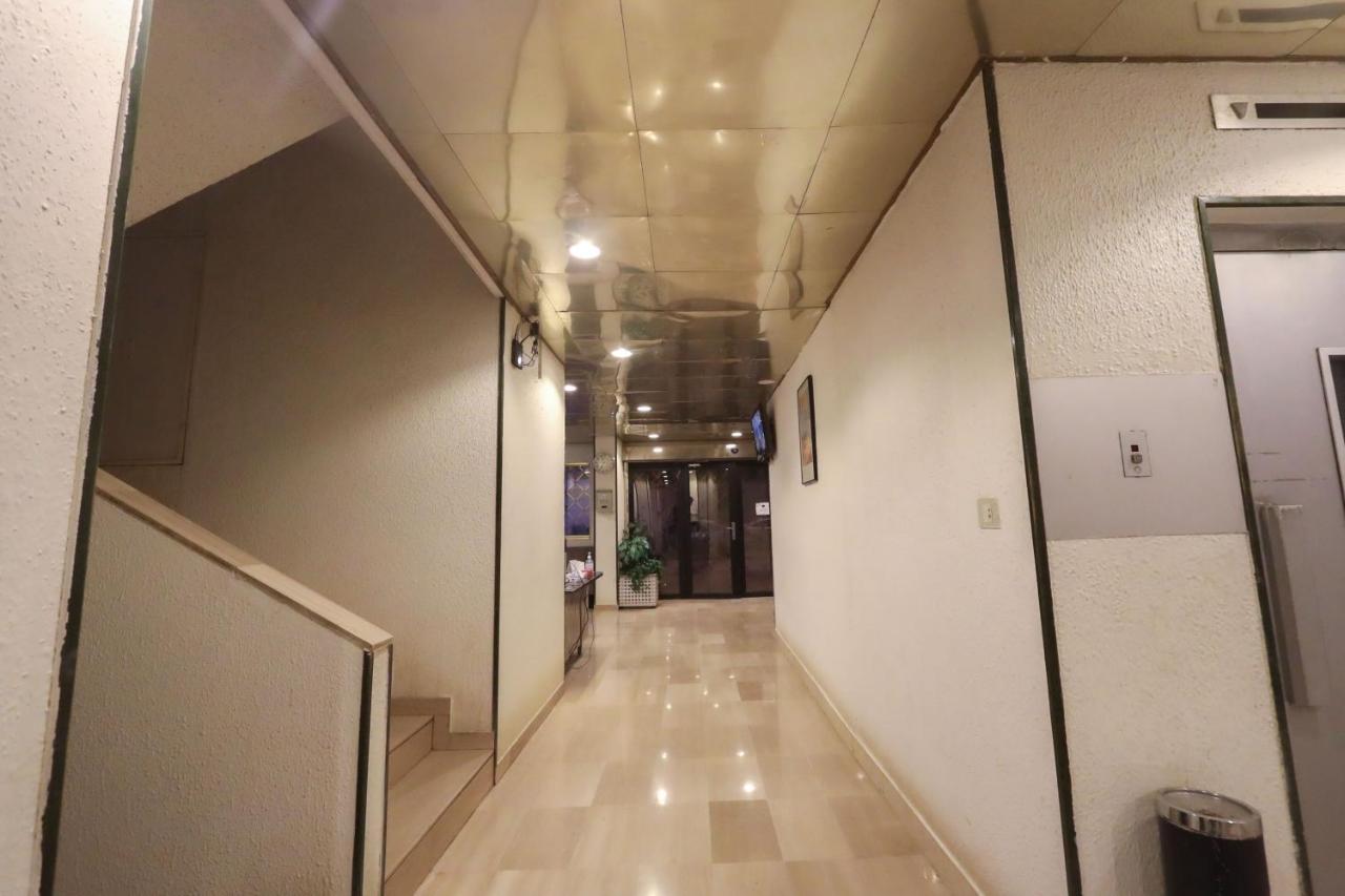 Mena Al Diyar 114 Hotel