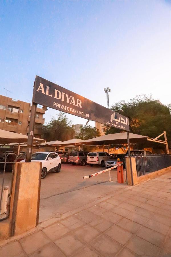 Mena Al Diyar 114