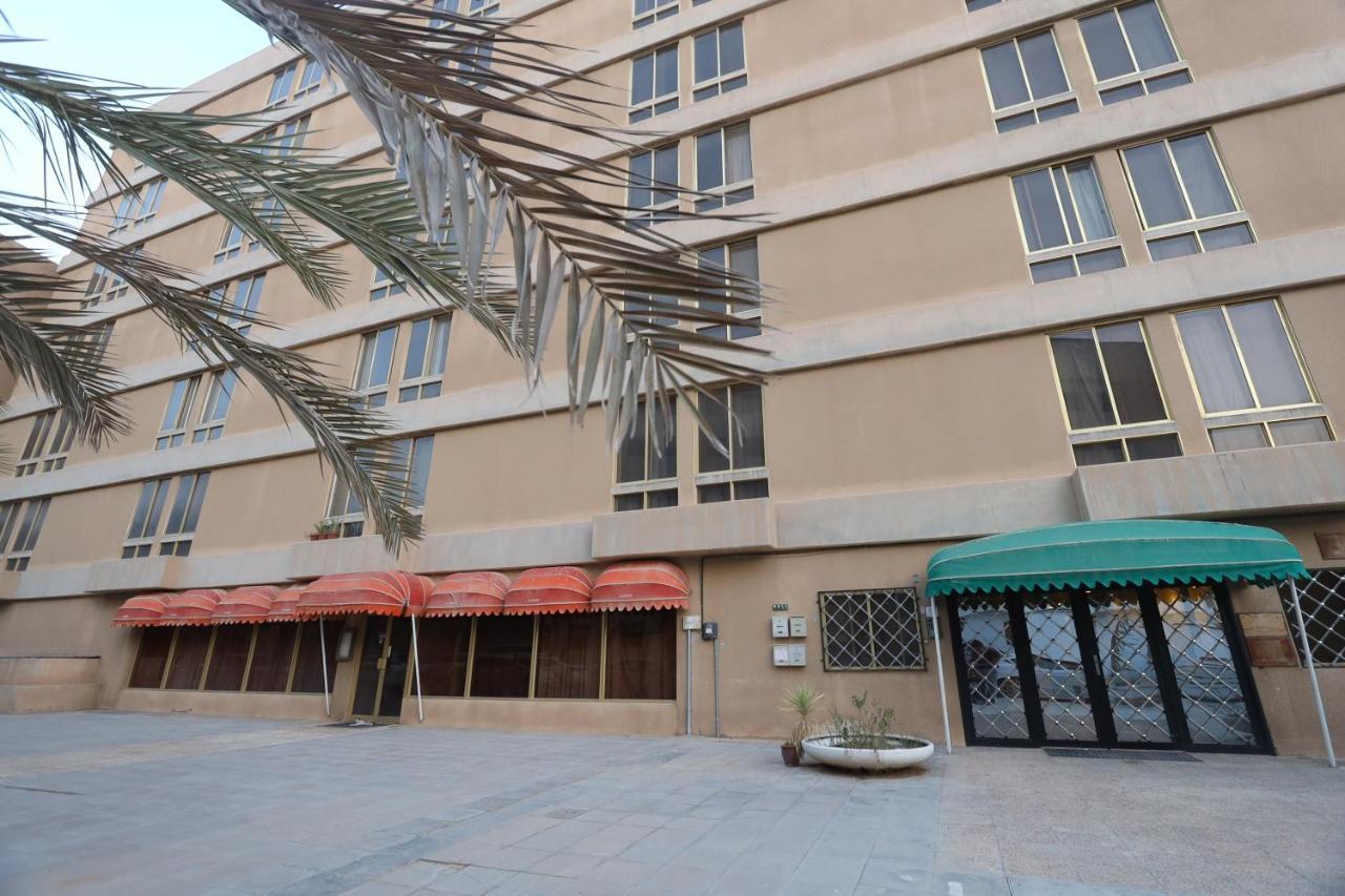 Mena Al Diyar 114 Riyadh