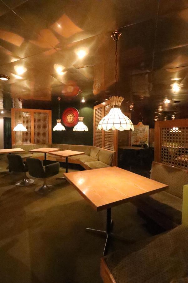 Hotel Mena Al Diyar 114