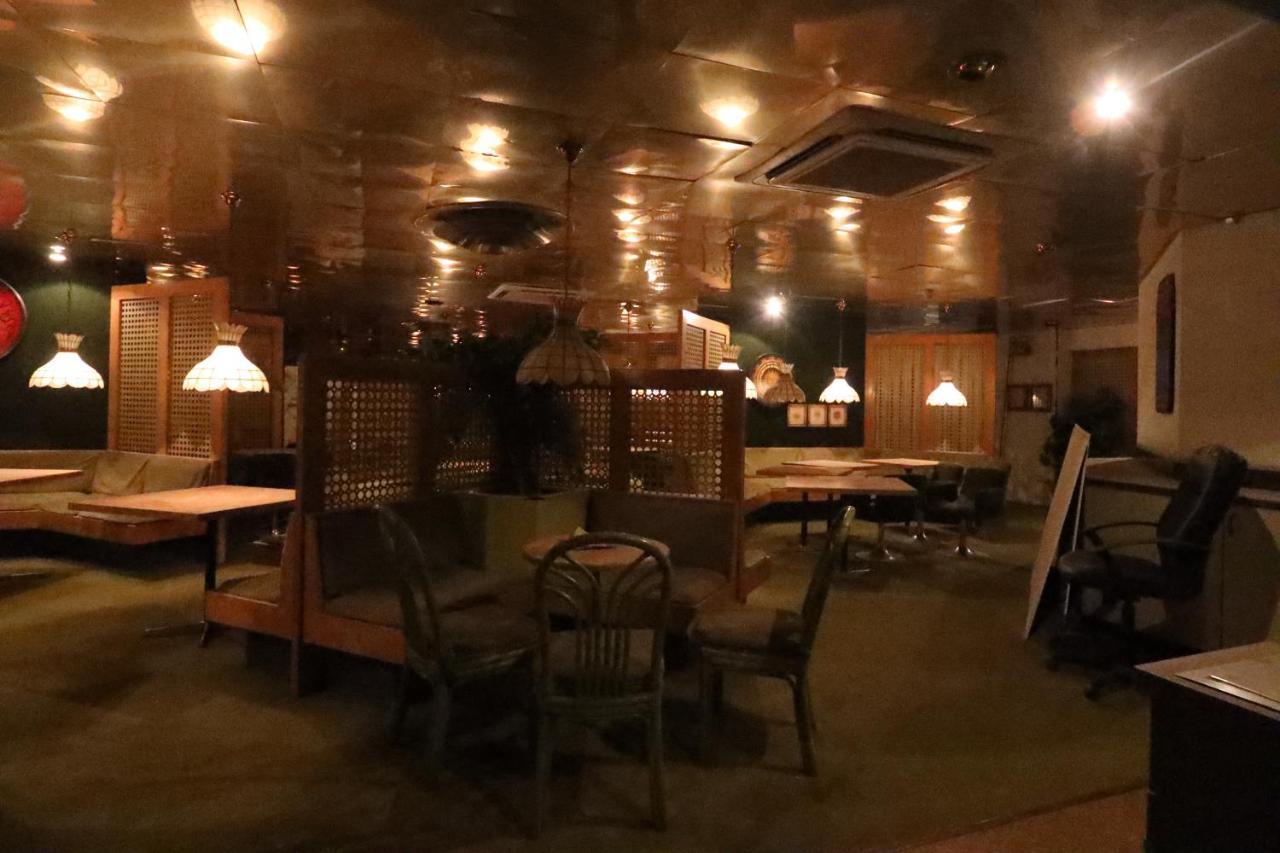 Mena Al Diyar 114 Hotel *
