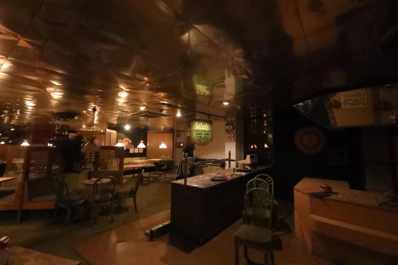 Mena Al Diyar 114 Hotel *