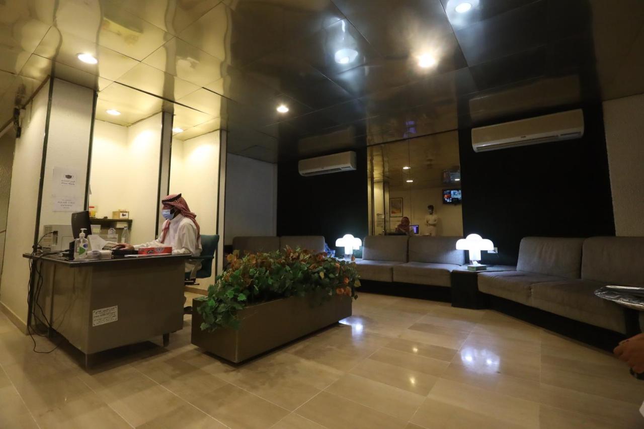 Mena Al Diyar 114 * Riyadh