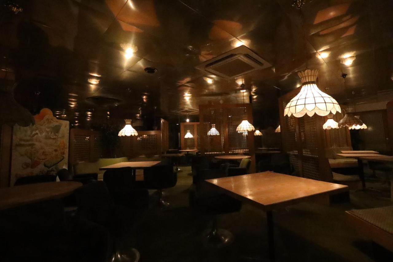 Hotel Mena Al Diyar 114