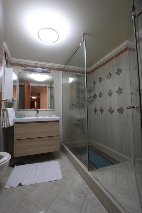 Hotel Mena Al Diyar 114 *