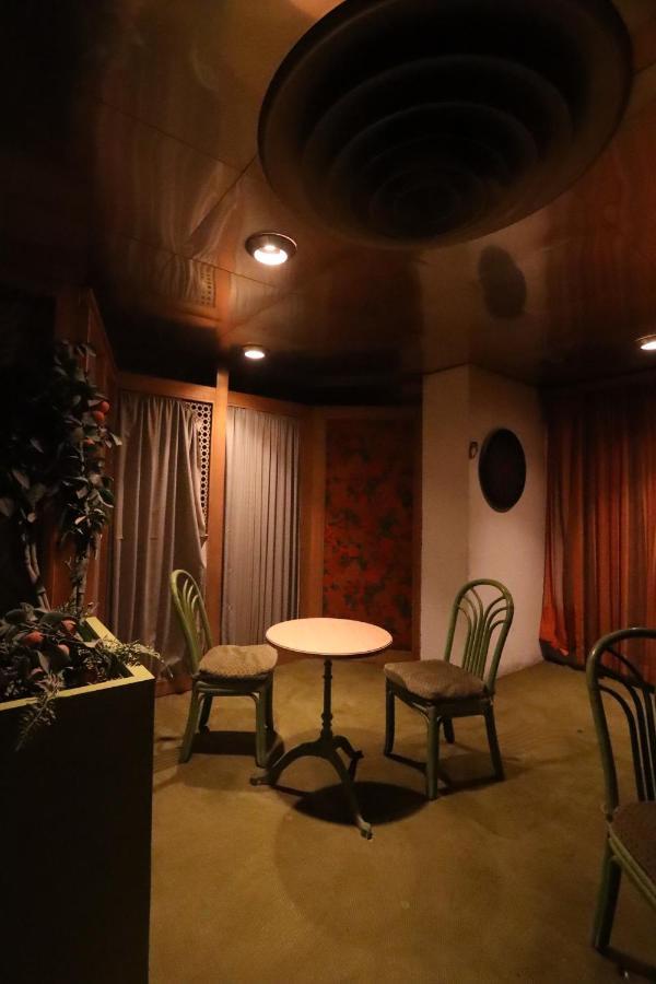 Hotel Mena Al Diyar 114