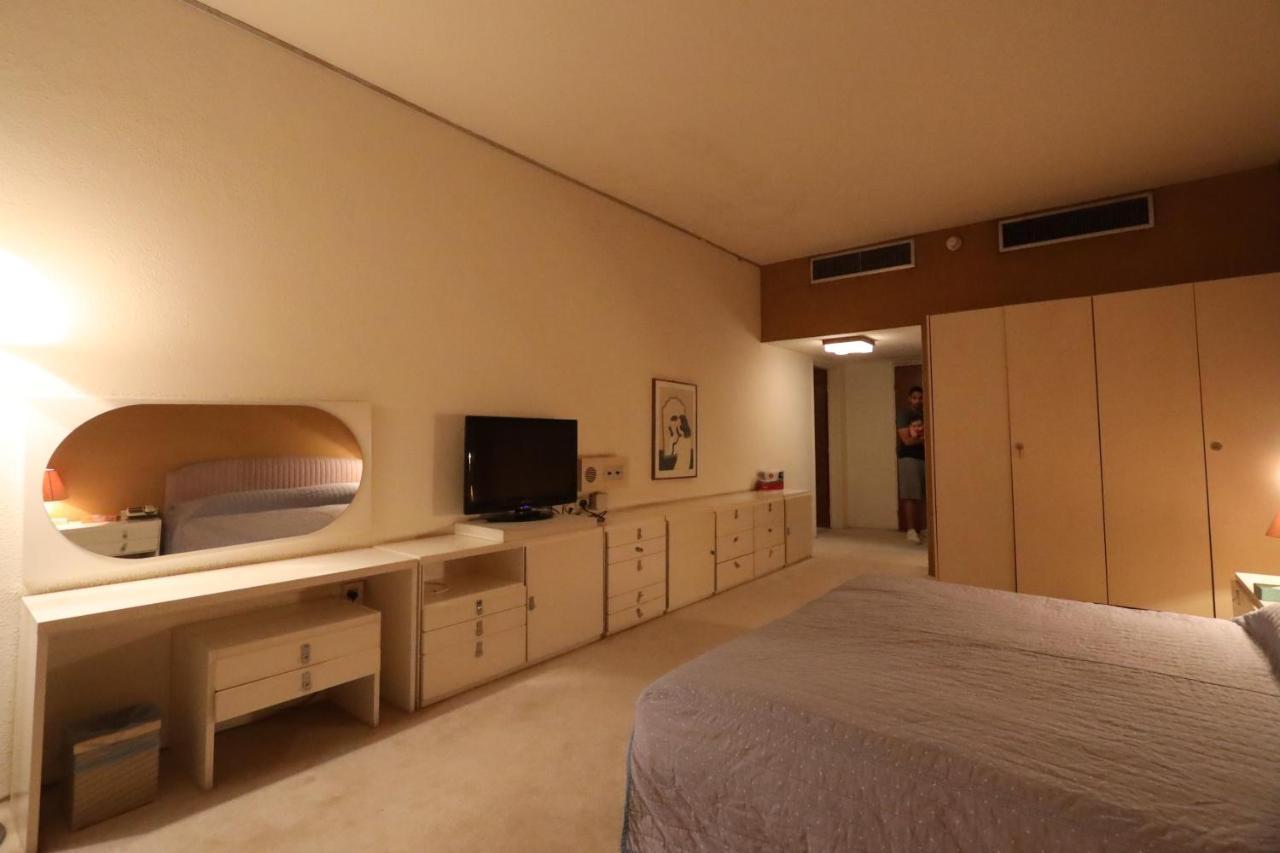 Hotel Mena Al Diyar 114