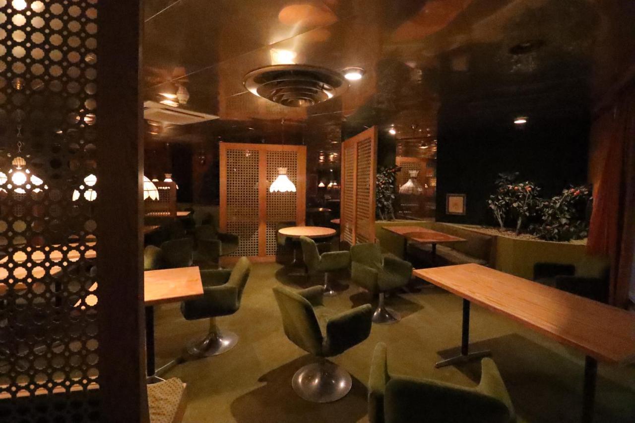 Hotel Mena Al Diyar 114