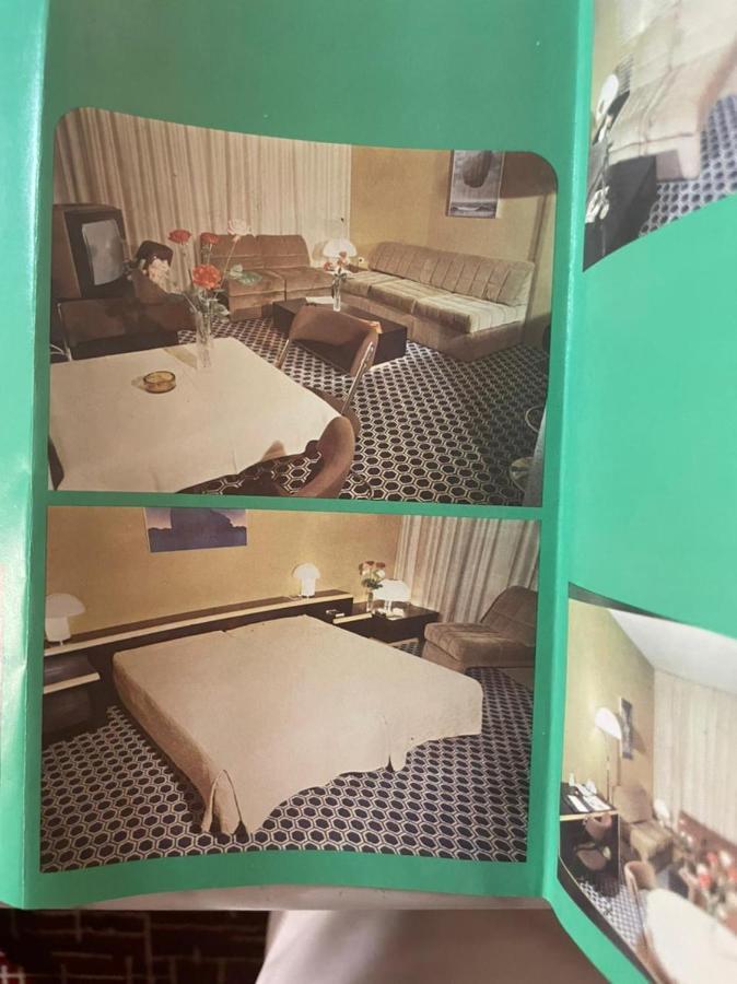 Mena Al Diyar 114 Hotel